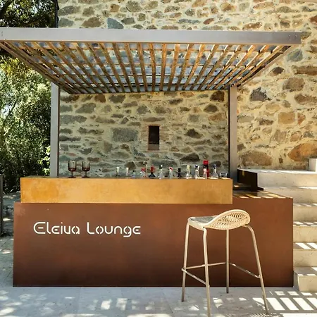 Domus Eleiva Relais