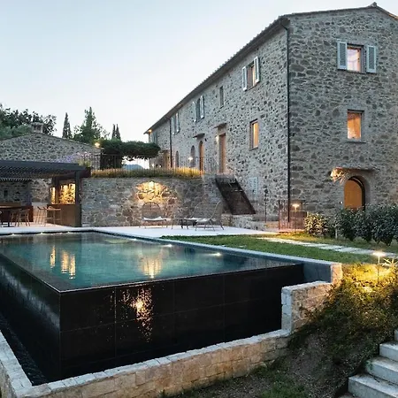 Domus Eleiva Relais