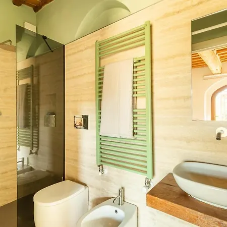 Domus Eleiva Relais Villa Suvereto