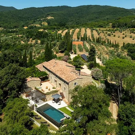 Domus Eleiva Relais *