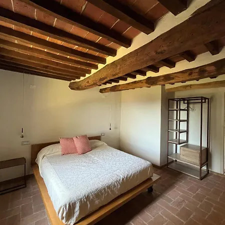 Domus Eleiva Relais Suvereto