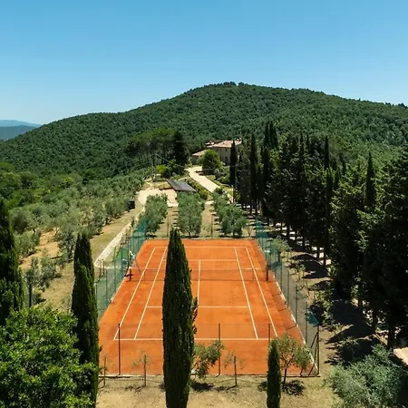 Domus Eleiva Relais