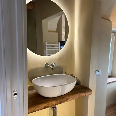 Domus Eleiva Relais