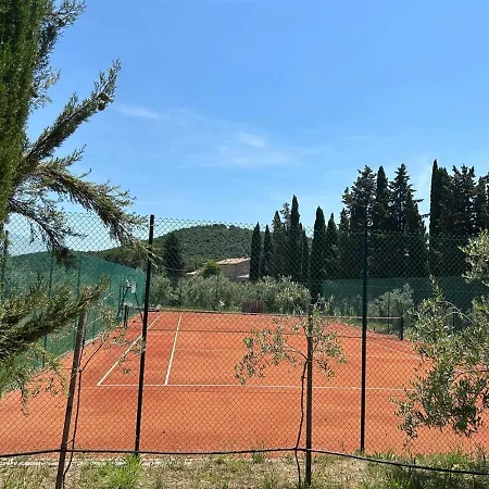 Domus Eleiva Relais Villa *