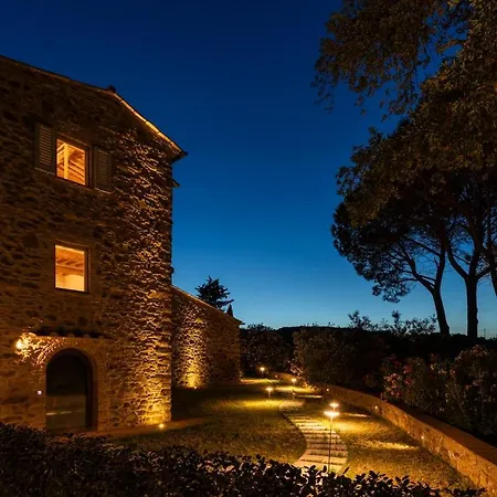 Villa Domus Eleiva Relais *
