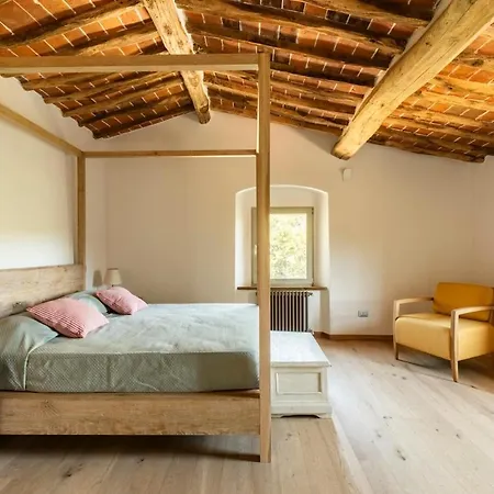Domus Eleiva Relais Villa