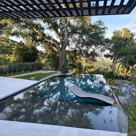 Domus Eleiva Relais *