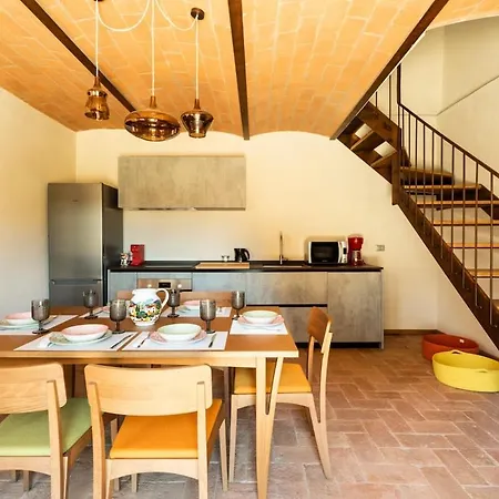 Domus Eleiva Relais