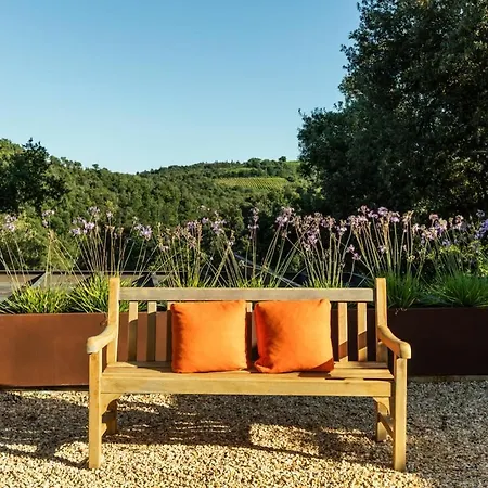 Domus Eleiva Relais Villa *