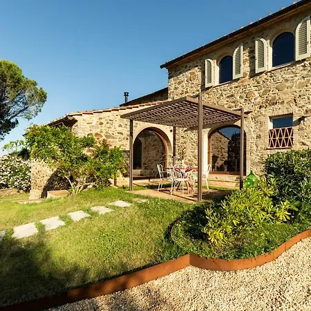 Domus Eleiva Relais Villa
