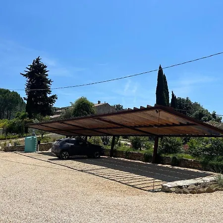 Domus Eleiva Relais Villa *