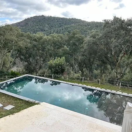 Domus Eleiva Relais Suvereto