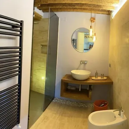 Domus Eleiva Relais Suvereto