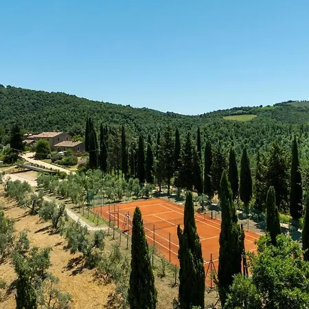 Domus Eleiva Relais Villa *