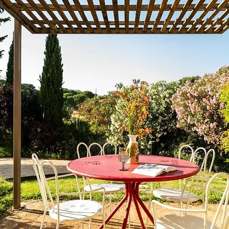 Domus Eleiva Relais * Suvereto