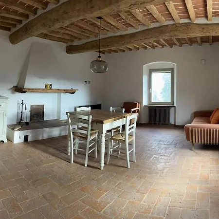 Villa Domus Eleiva Relais