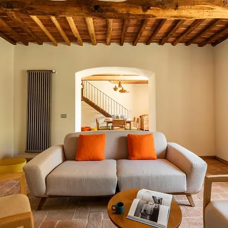 Domus Eleiva Relais Villa *
