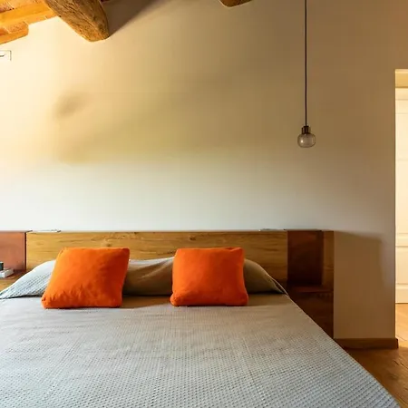 Domus Eleiva Relais Suvereto