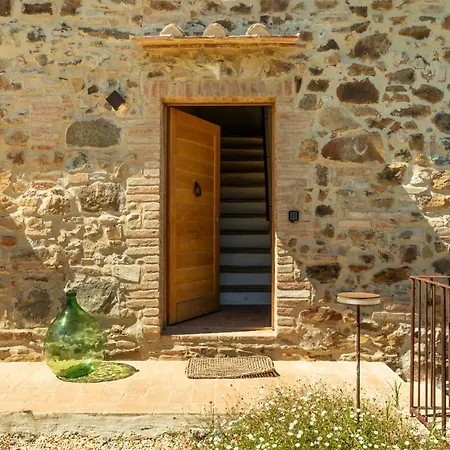 Domus Eleiva Relais * Suvereto