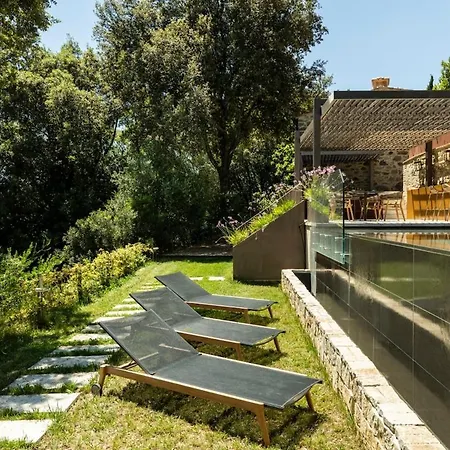 Domus Eleiva Relais