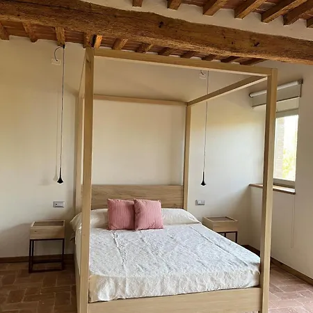 Villa Domus Eleiva Relais
