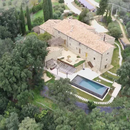 Domus Eleiva Relais Villa *
