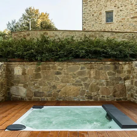 Domus Eleiva Relais Suvereto