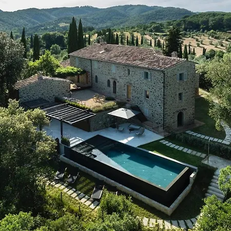Domus Eleiva Relais Villa *