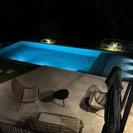 Domus Eleiva Relais Villa Suvereto