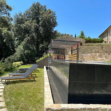 Domus Eleiva Relais *