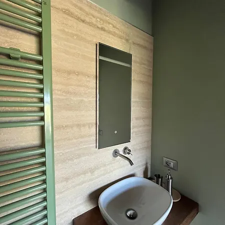 Domus Eleiva Relais *