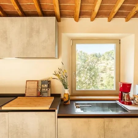 Domus Eleiva Relais Villa Suvereto