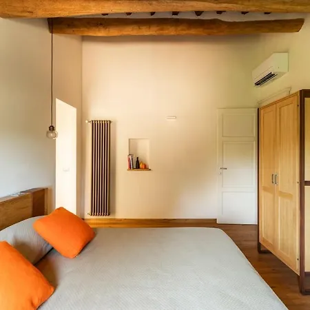 Domus Eleiva Relais * Suvereto