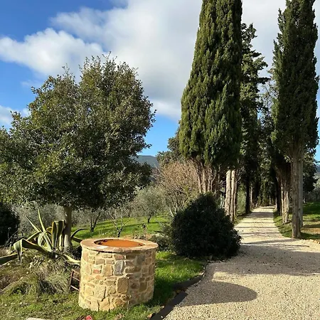 Domus Eleiva Relais Villa