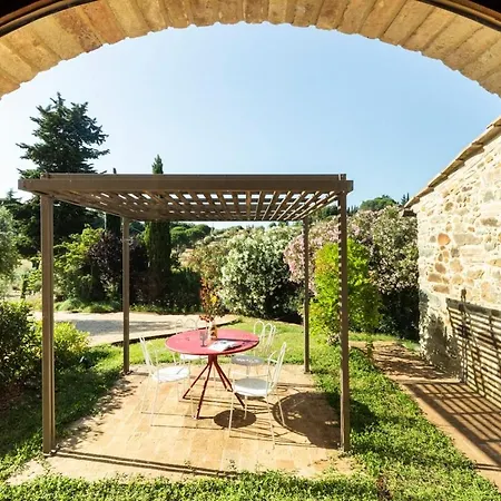 Domus Eleiva Relais Villa Suvereto