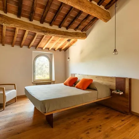 Domus Eleiva Relais Villa *