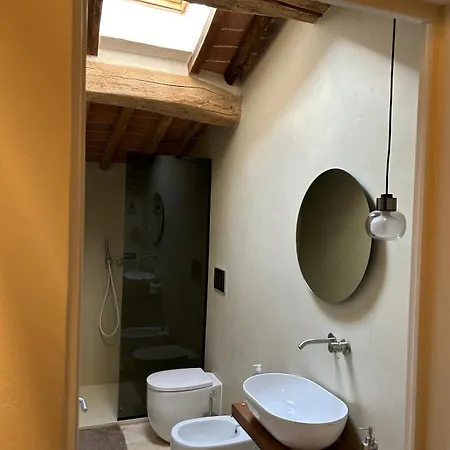 Villa Domus Eleiva Relais Suvereto