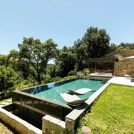 Domus Eleiva Relais Villa