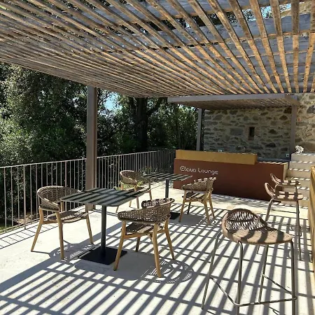 Domus Eleiva Relais *