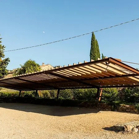 Domus Eleiva Relais