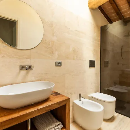 Domus Eleiva Relais *